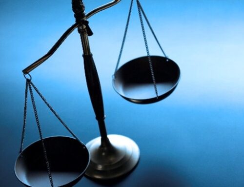 The Art & Science of Our Body’s Built-in Balance Control System