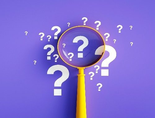 The Art & Science of Wondering About the “Why?”